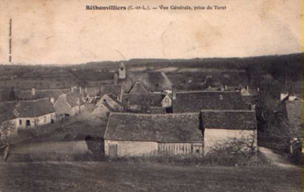Bthonvilliers