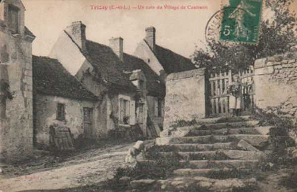 Trizay